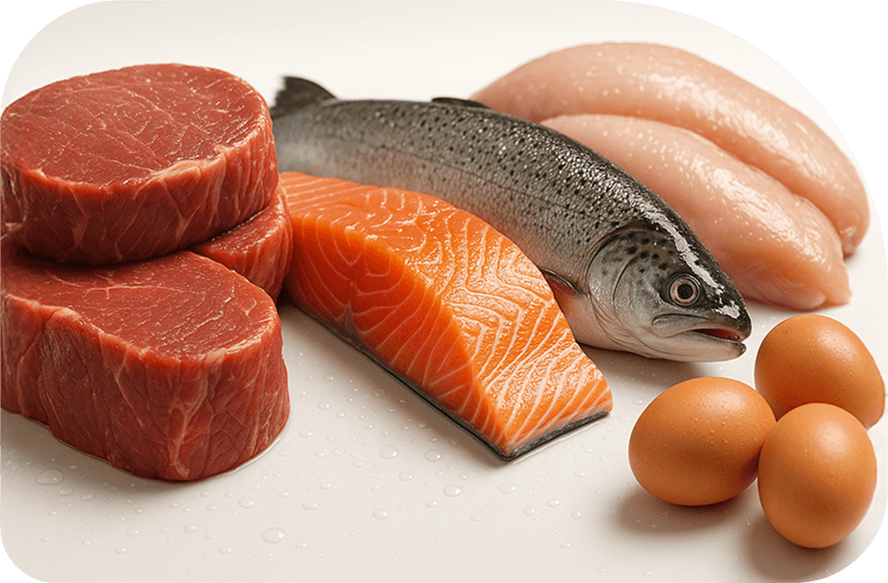 peixes